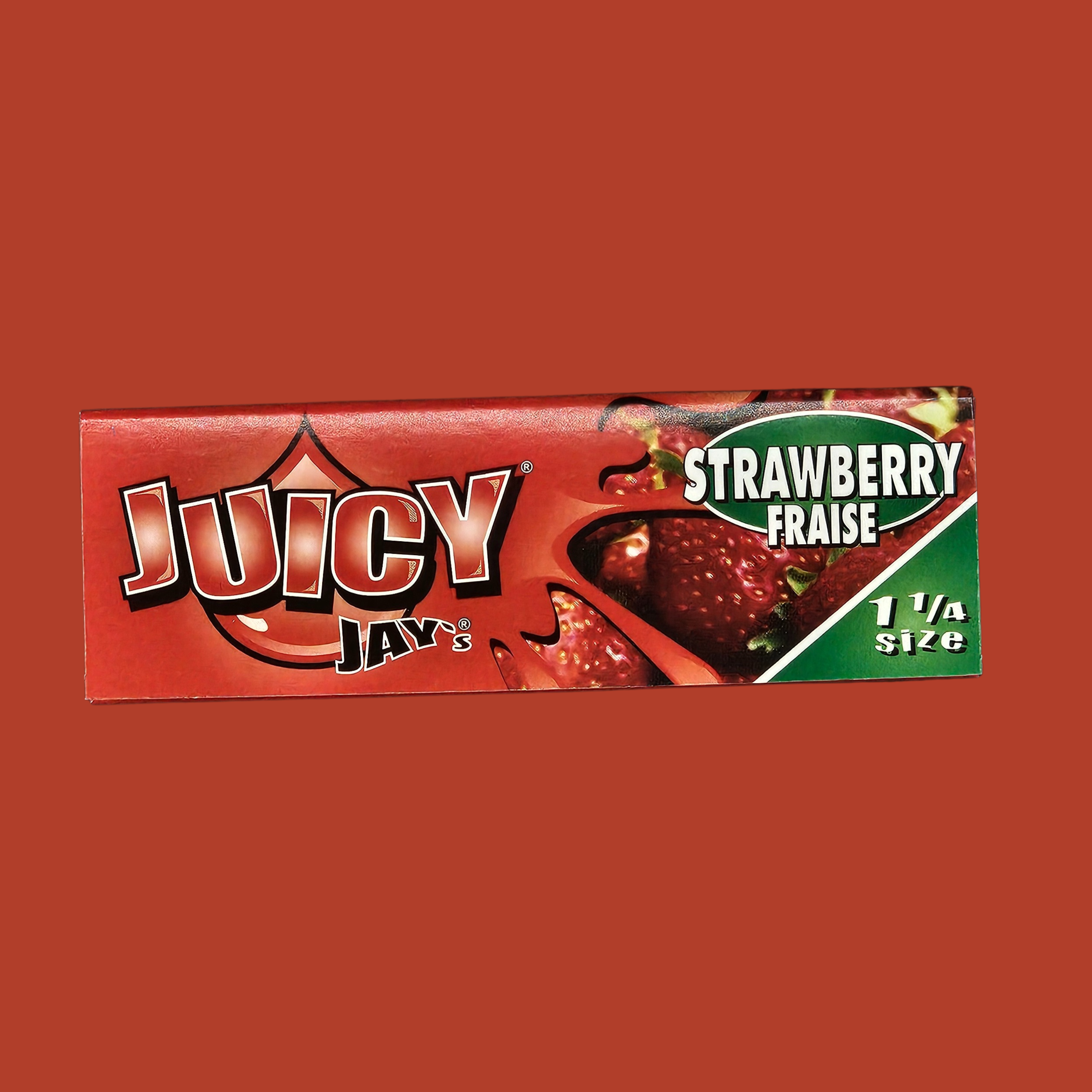Juicy Jay Rolling Paper