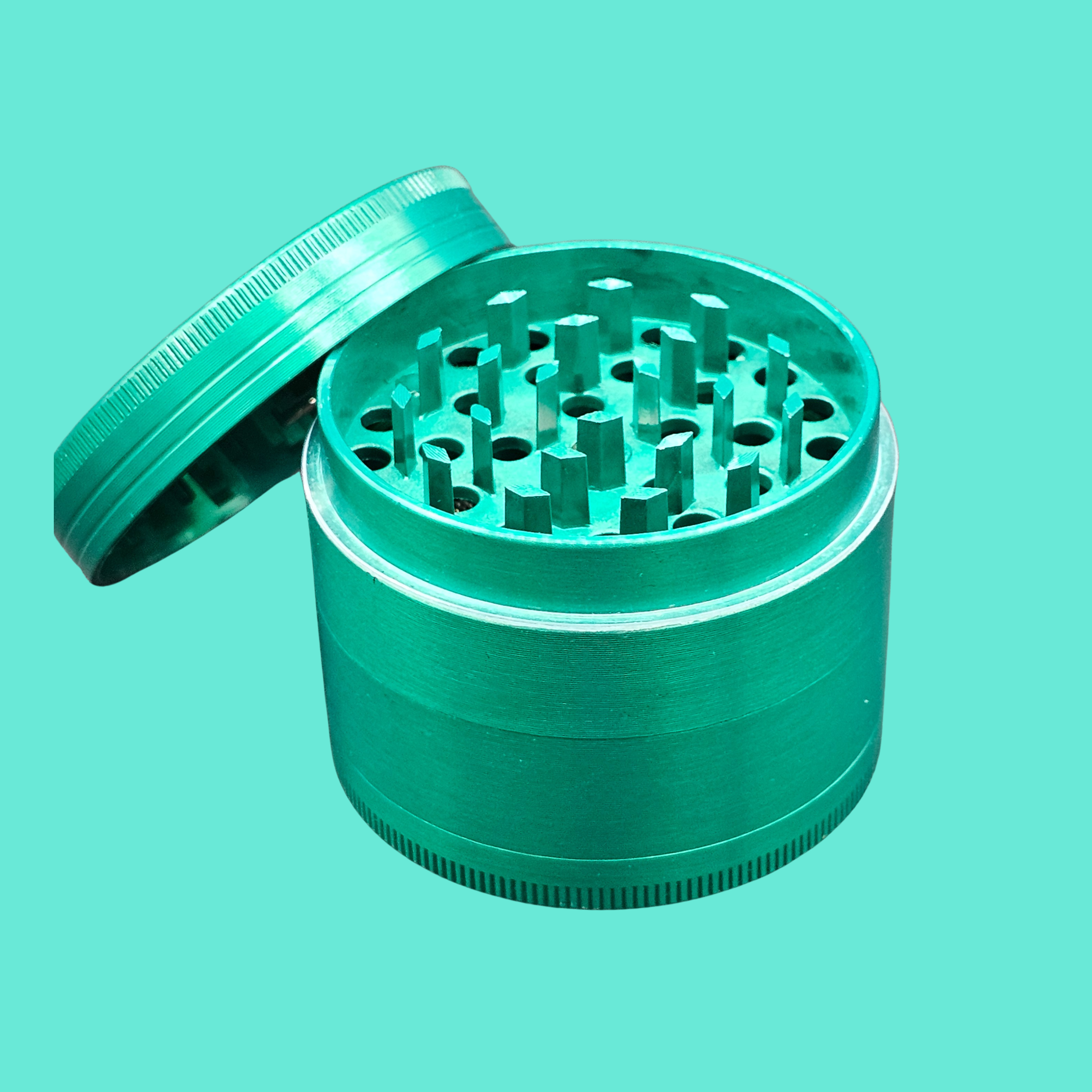 Metal Grinder