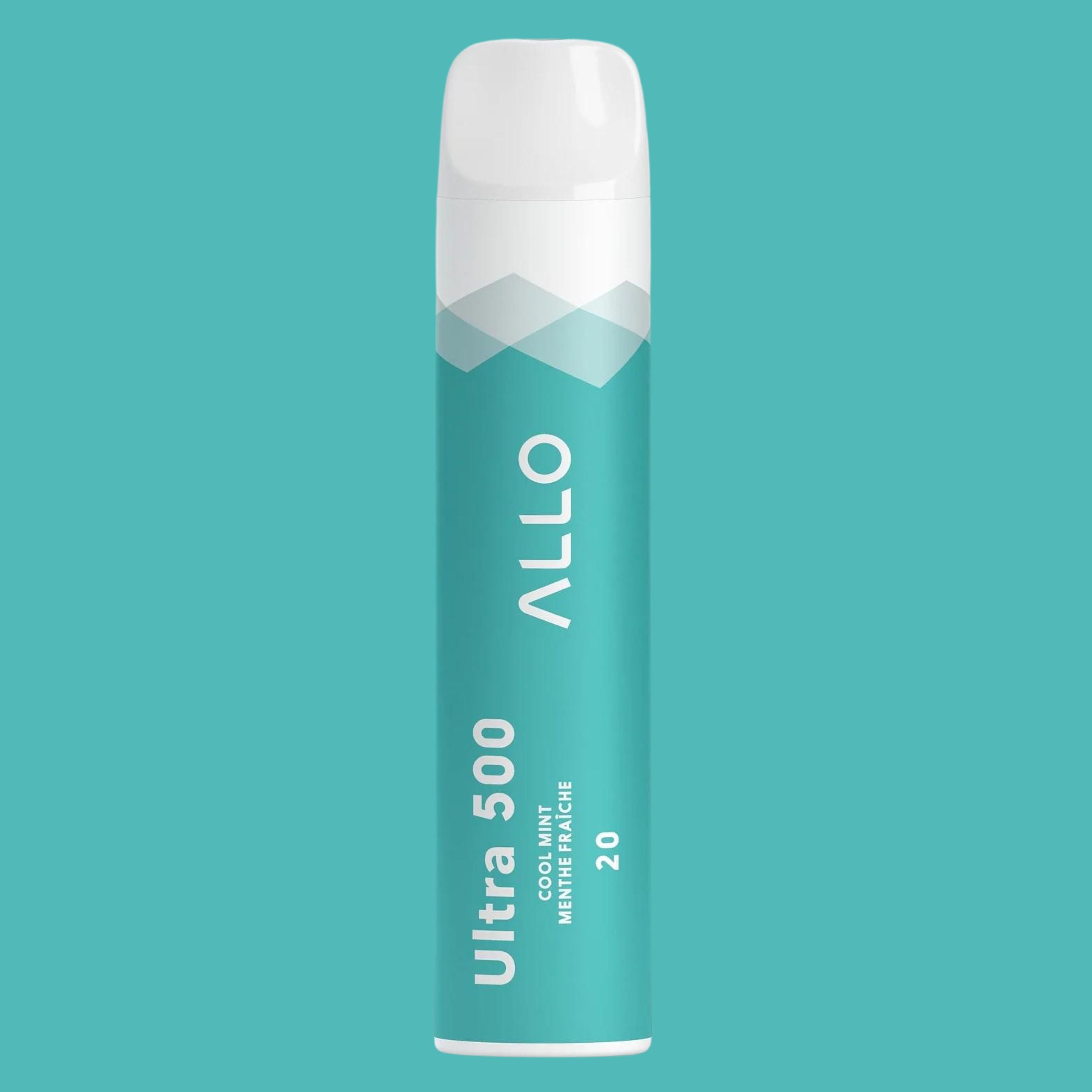 Allo Ultra 500 Disposable Vape