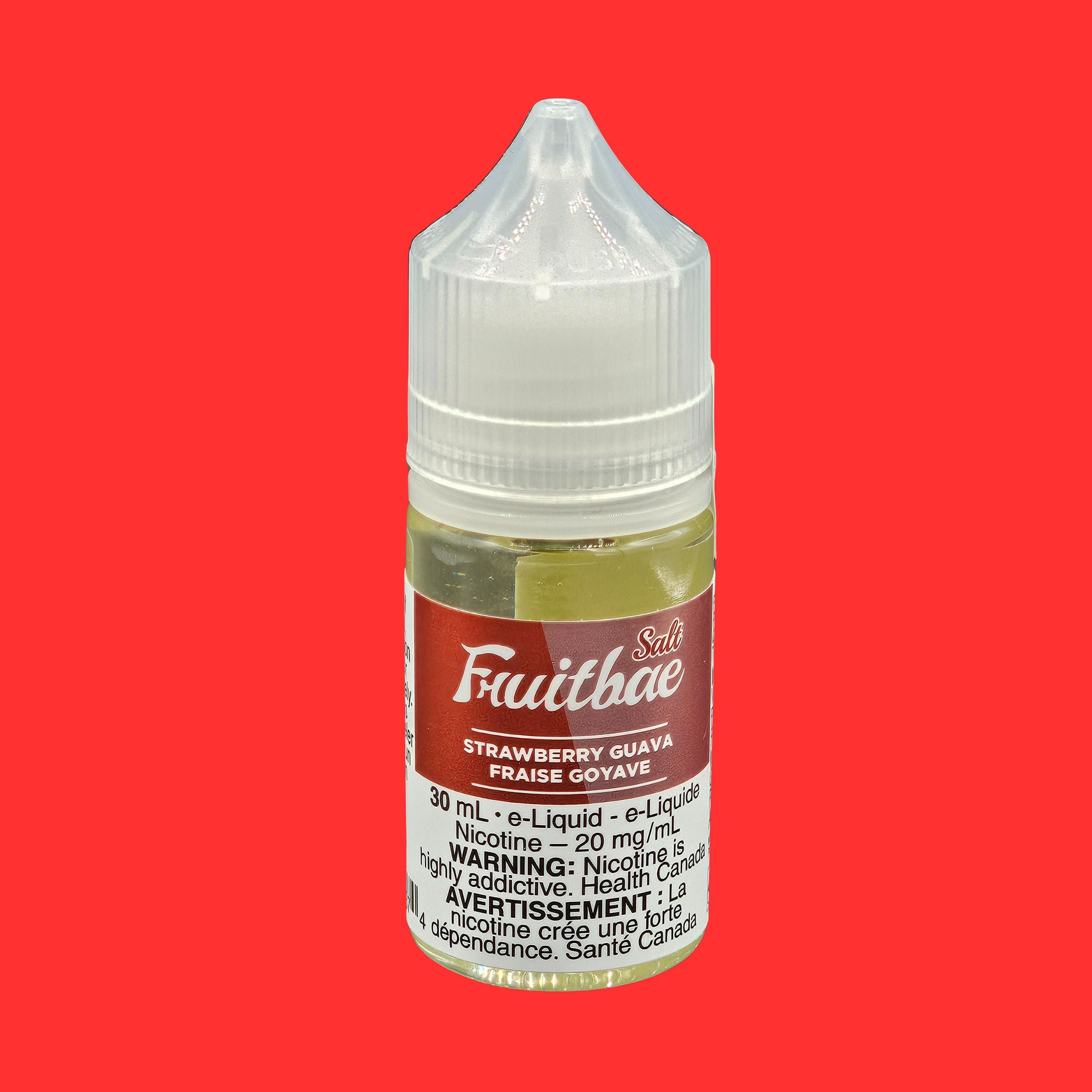 FruitBae E-Liquid