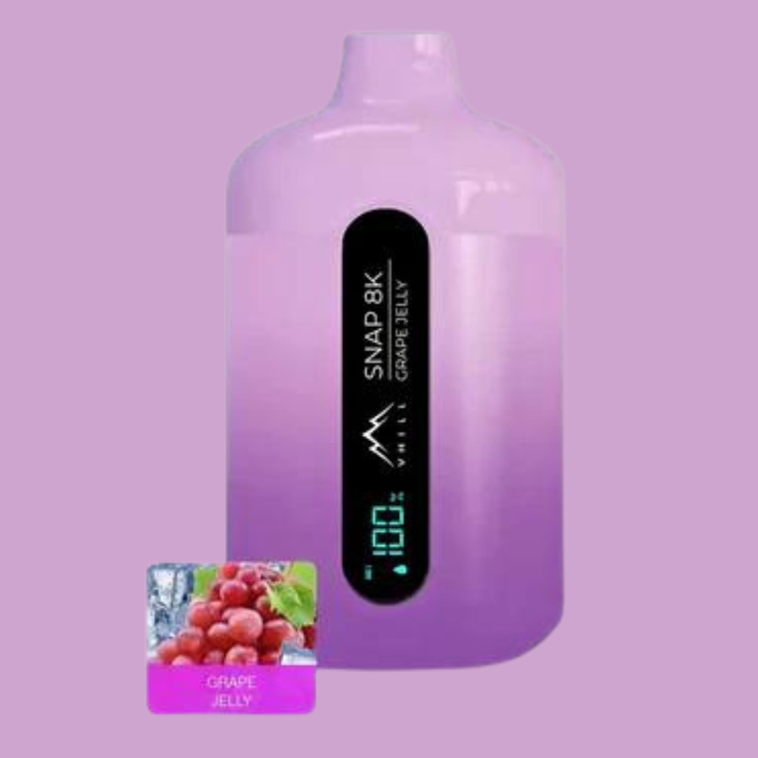 V Hill Disposable Vape