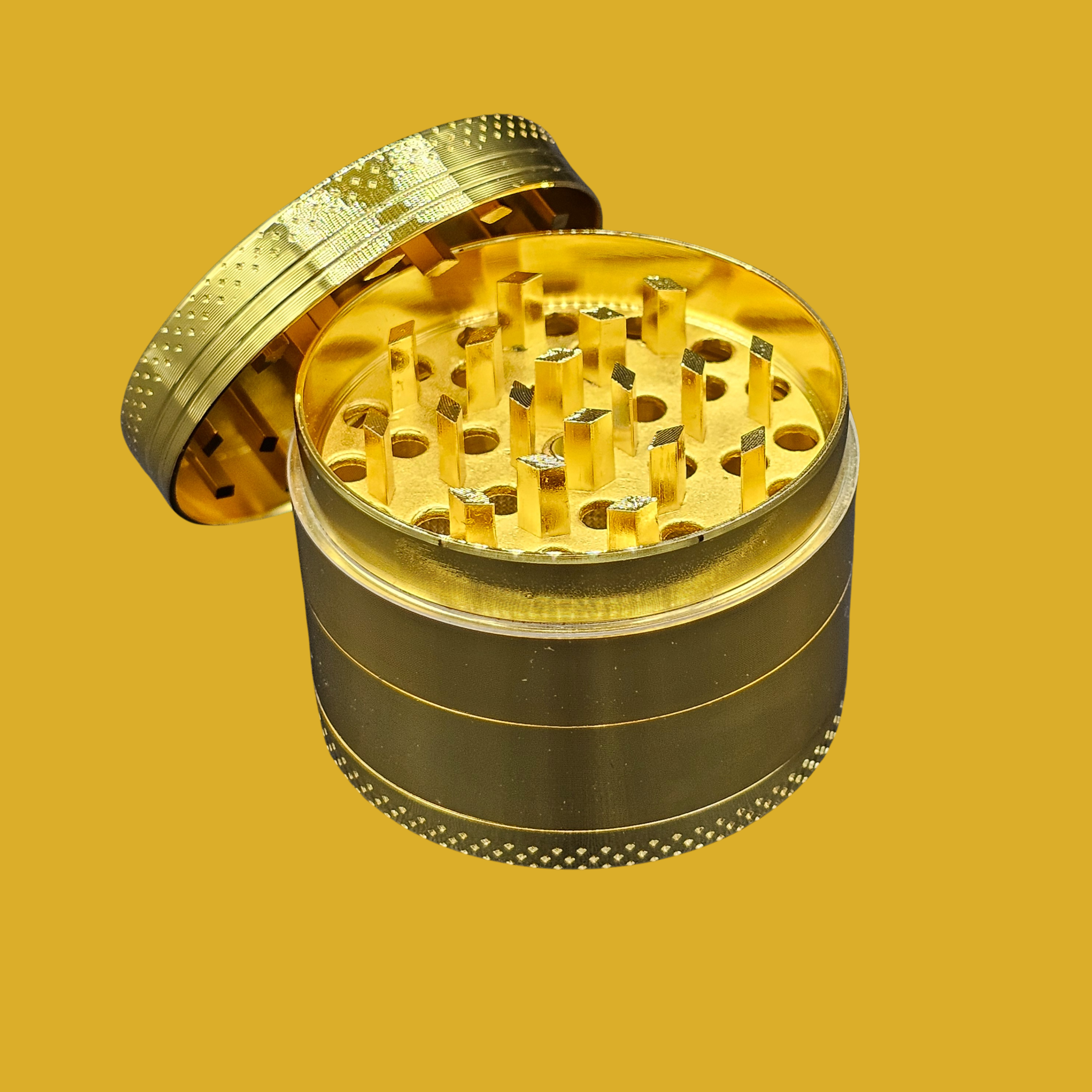 Metal Grinder