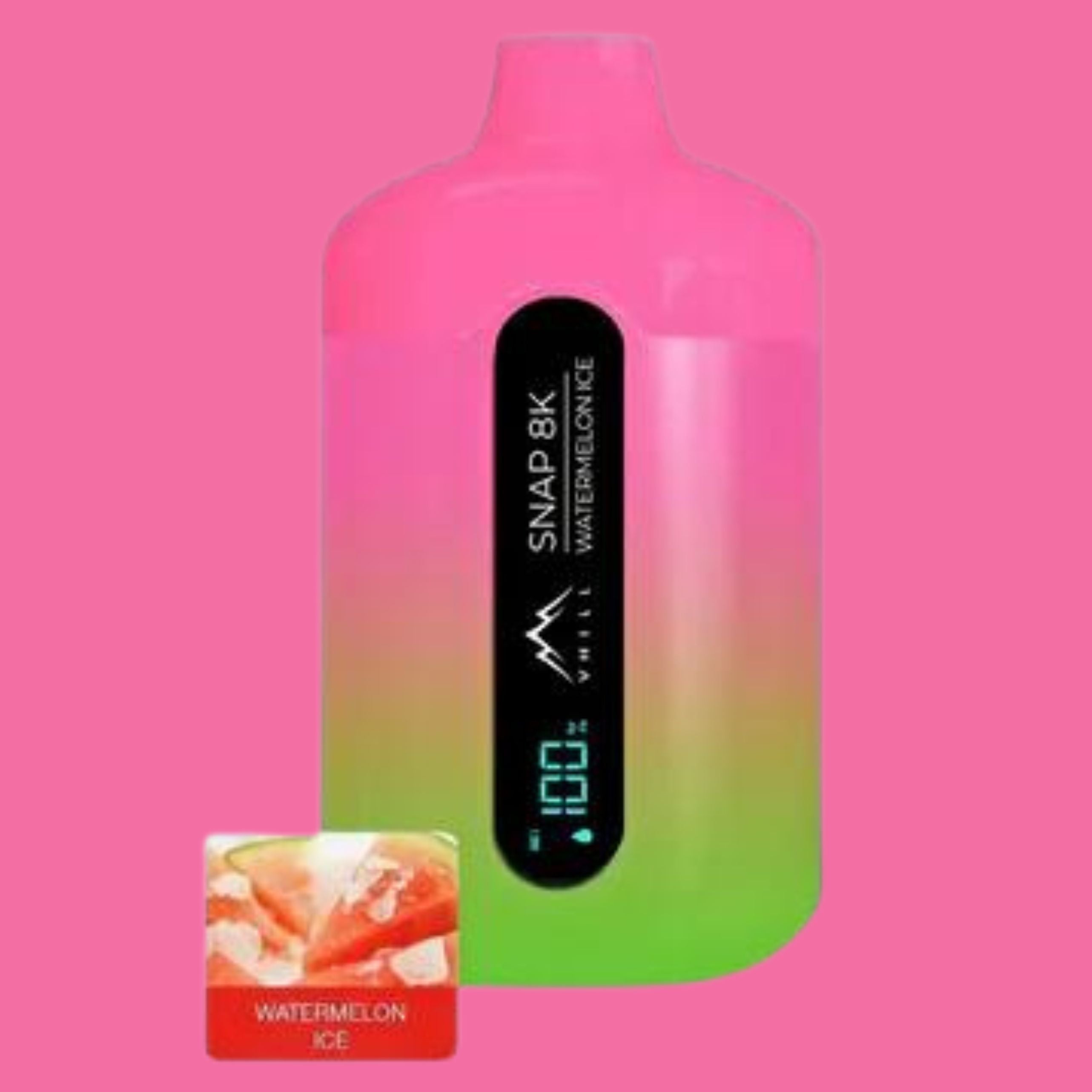 V Hill Disposable Vape