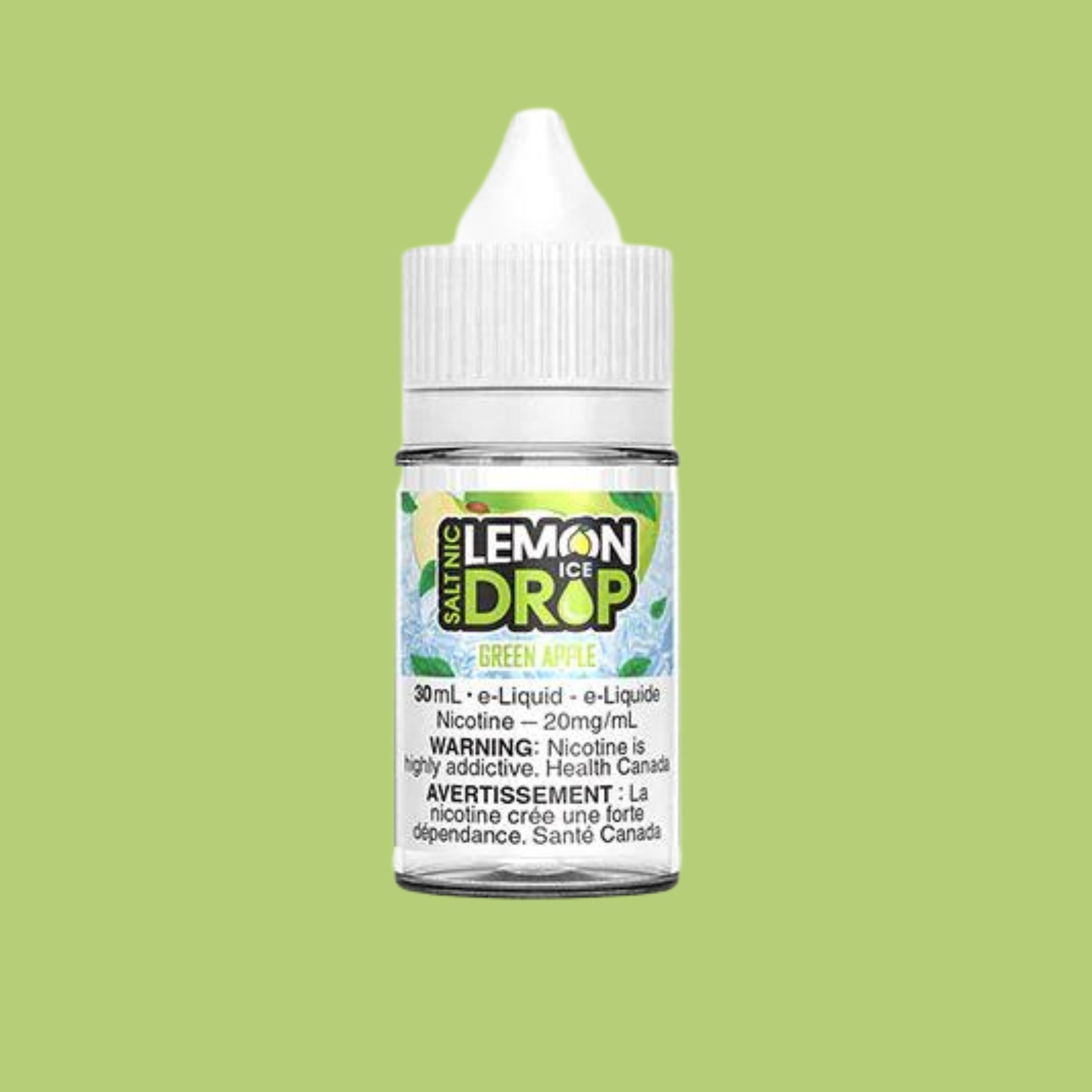 Lemon Drop E-Liquid