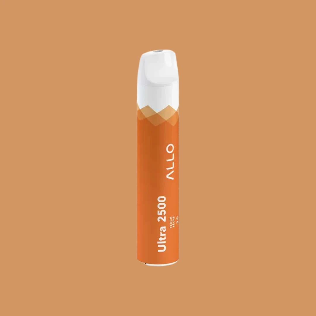 Allo Ultra 2500 Disposable Vape