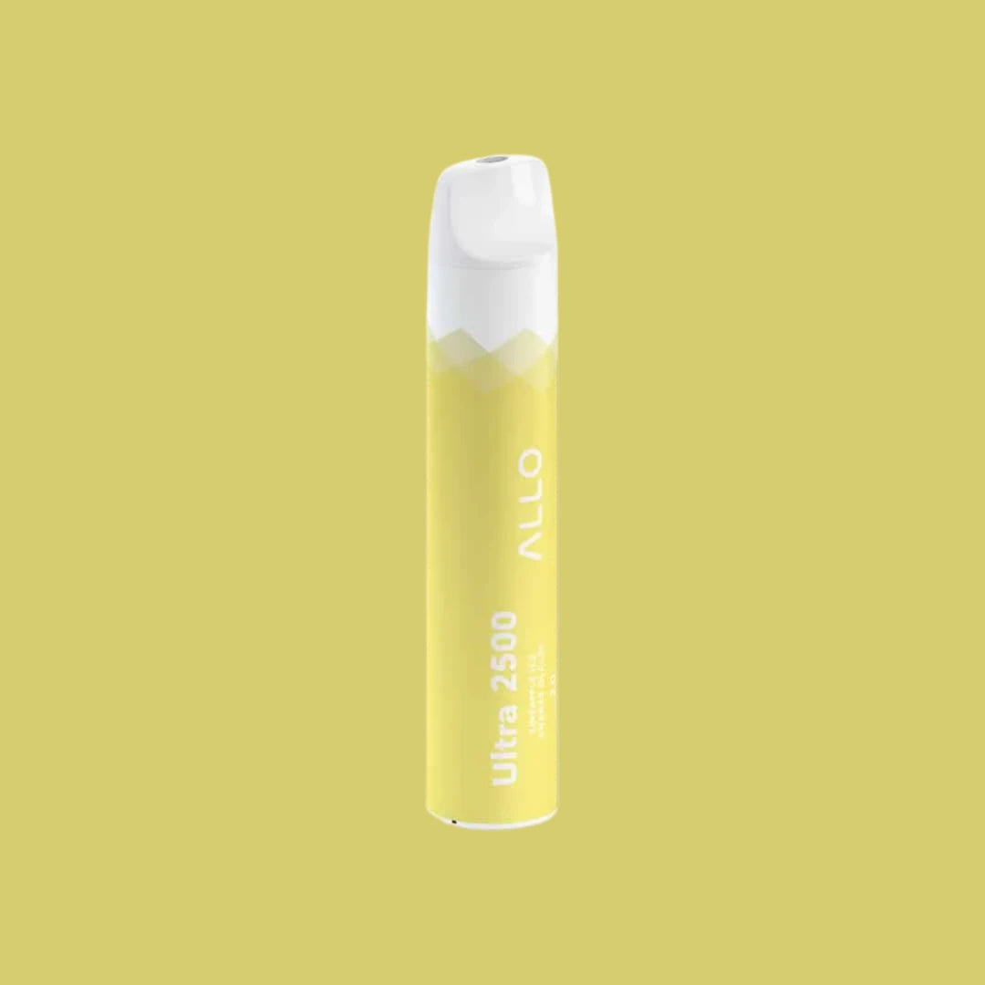 Allo Ultra 2500 Disposable Vape