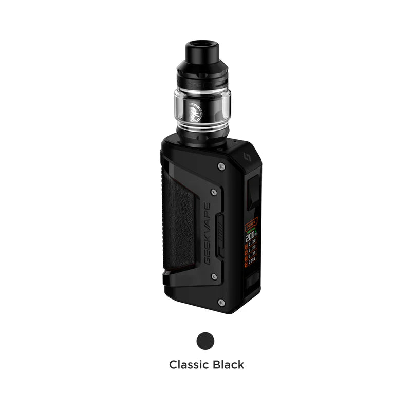 Geek Vape L200 Se Kit