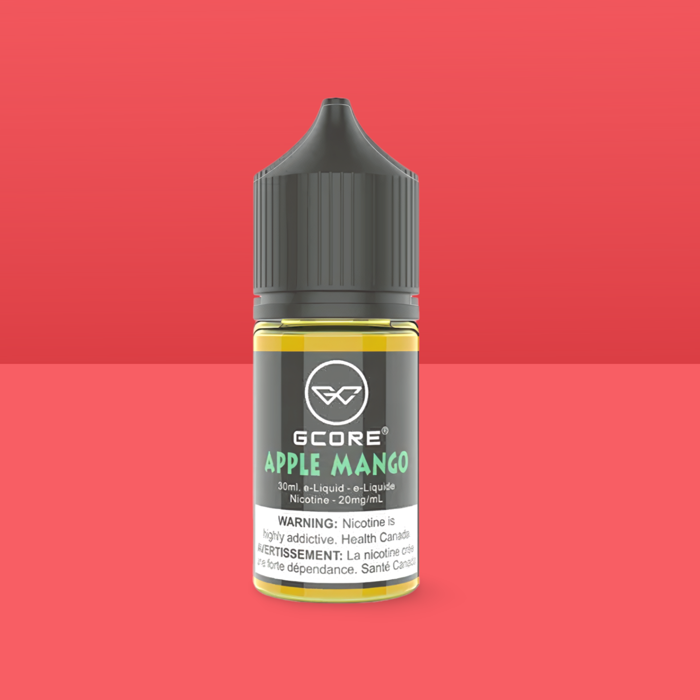G Core E-Liquid