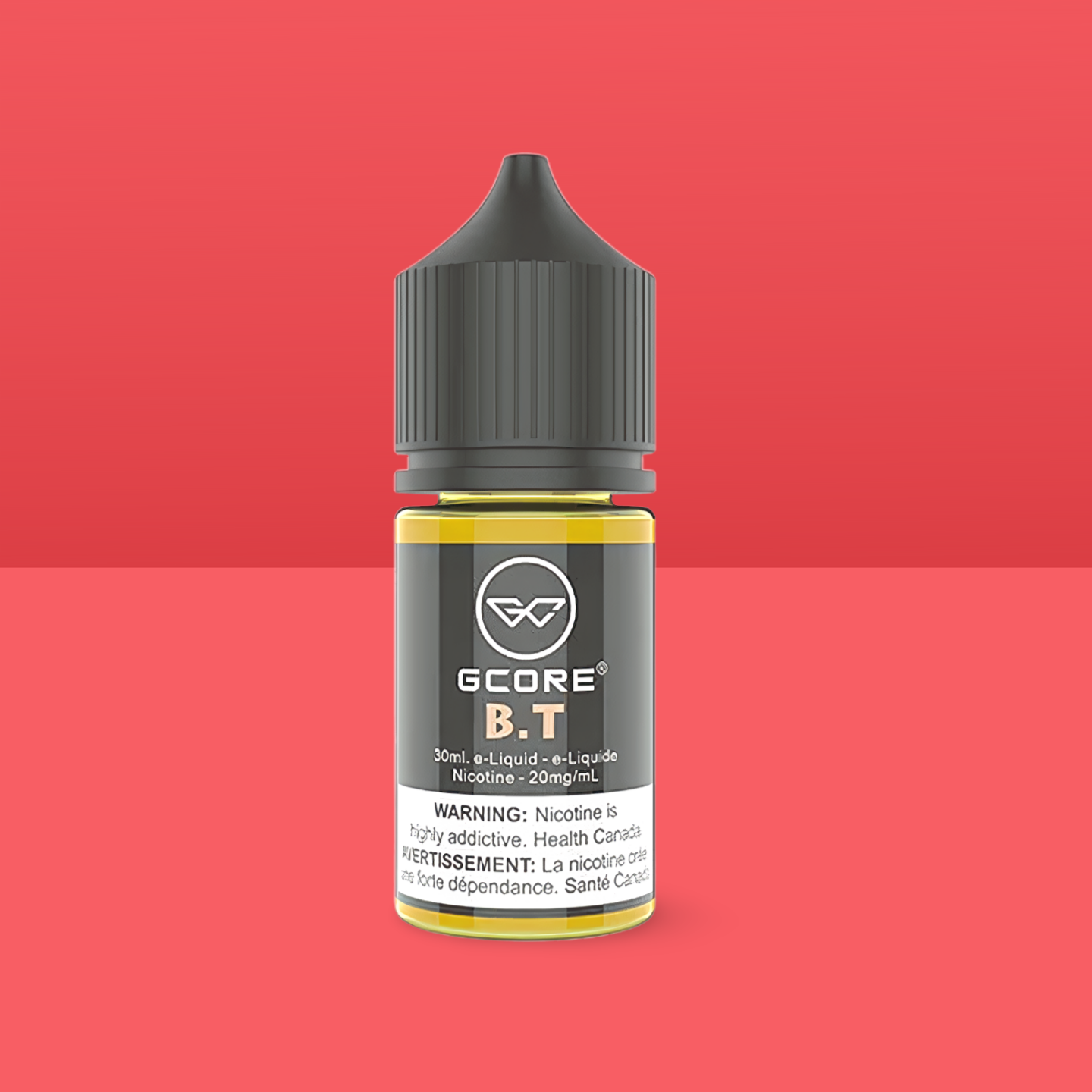 G Core E-Liquid