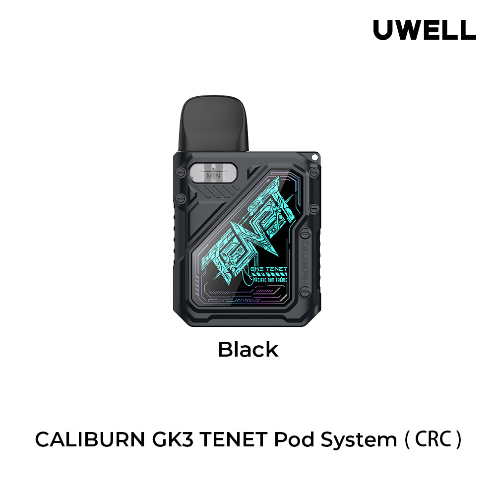 Uwell Caliburn GK3 TENET