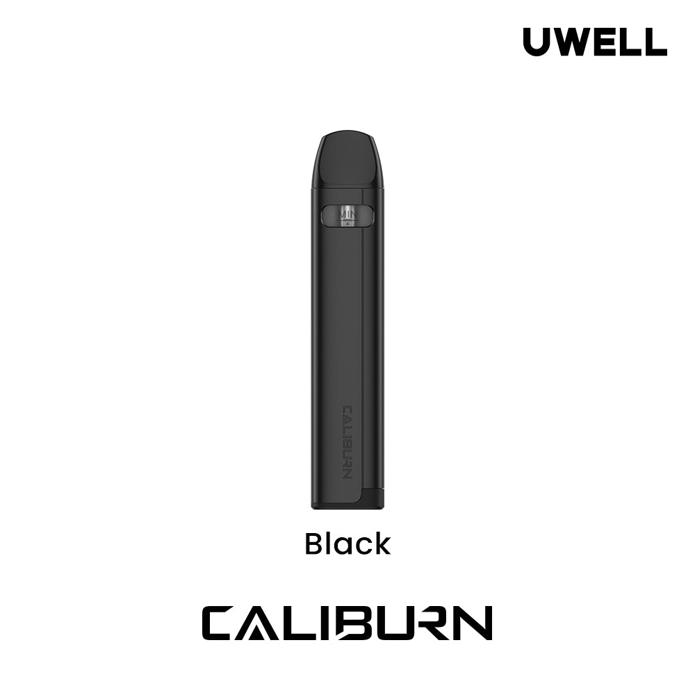 Uwell Caliburn A2S