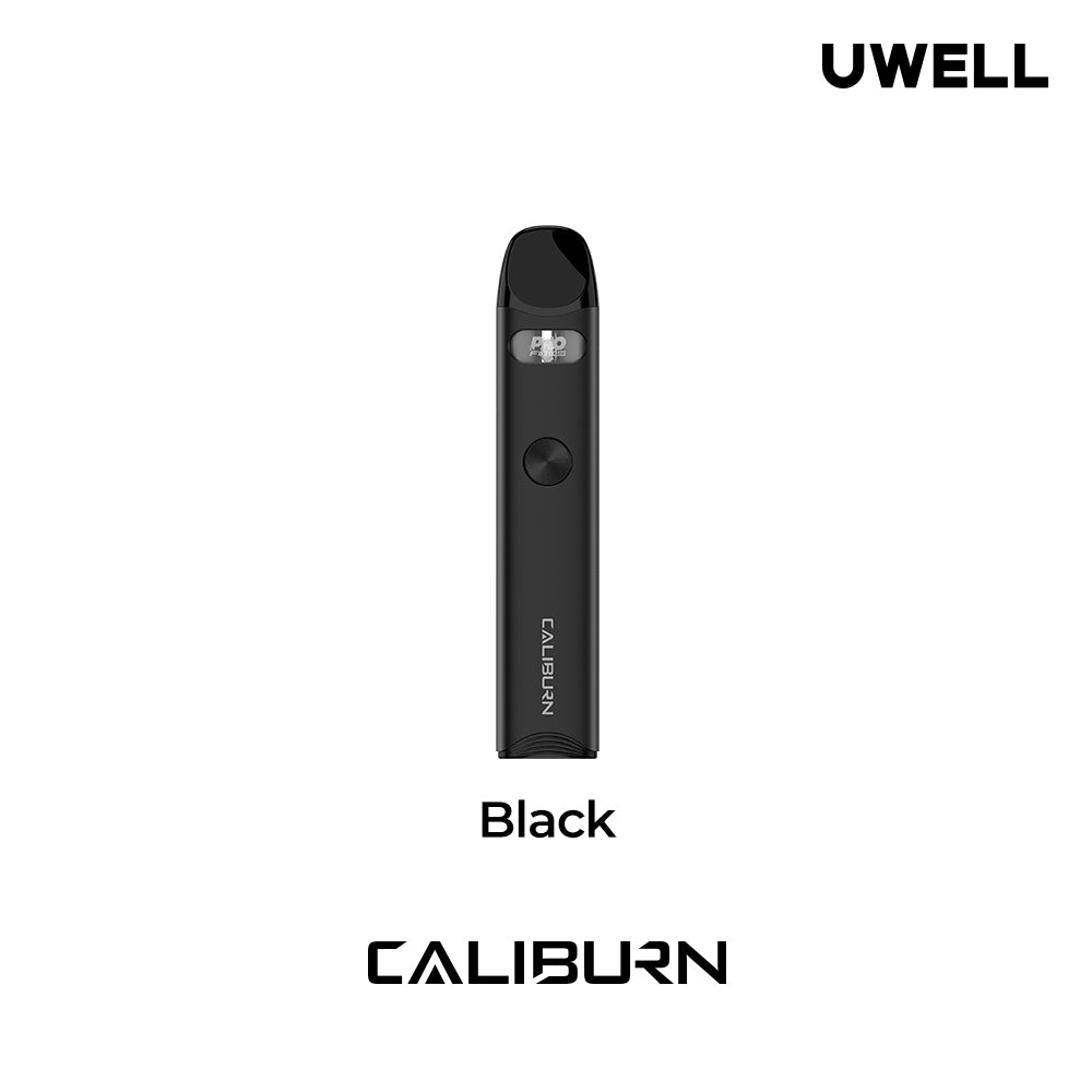 Uwell Caliburn A3