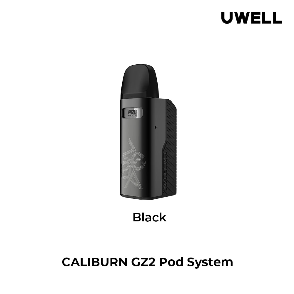 Uwell Caliburn GZ2