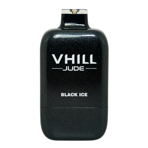 Vhill Jude