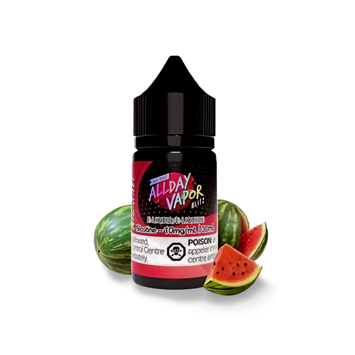 All Day Vapor E-Liquid 10mg