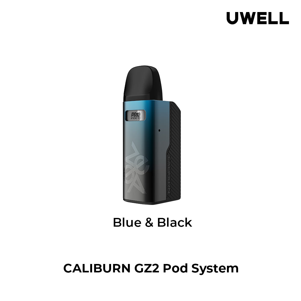 Uwell Caliburn GZ2