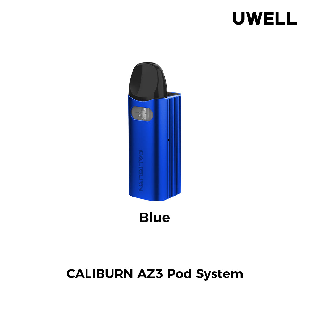 Uwell Caliburn AZ3