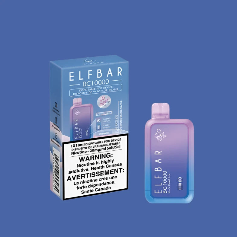 ElfBar BC10000 Disposable Vape