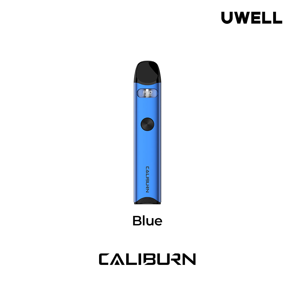 Uwell Caliburn A3