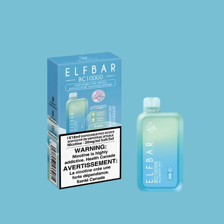 ElfBar BC10000 Disposable Vape