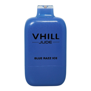 Vhill Jude
