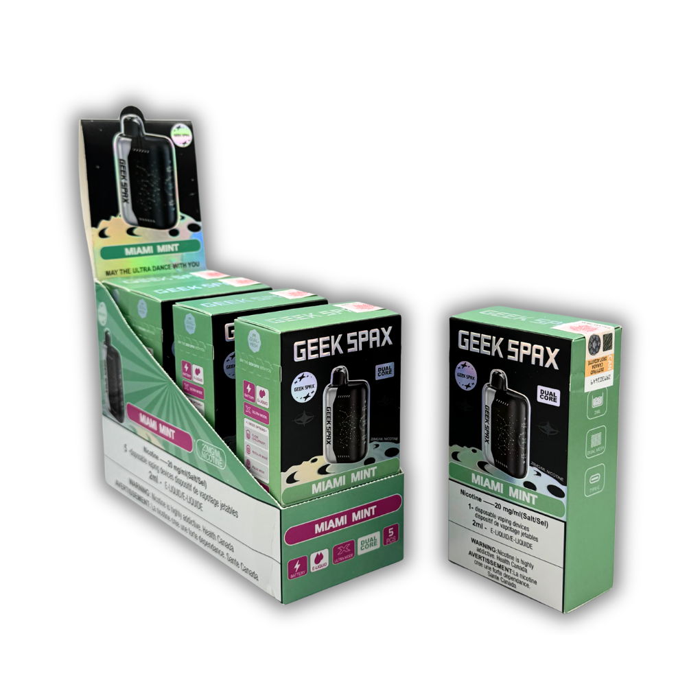 Vapezilla Smoke Shop
