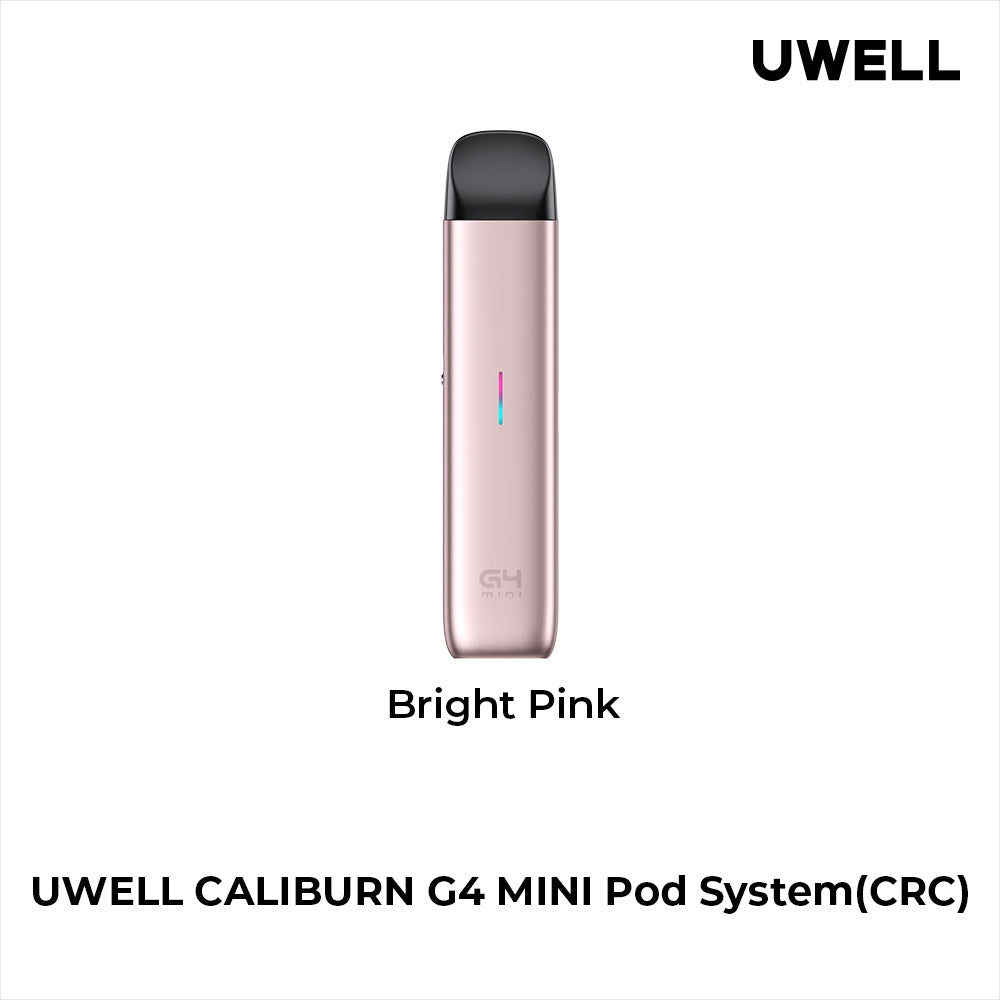 Uwell Caliburn G4 MINI