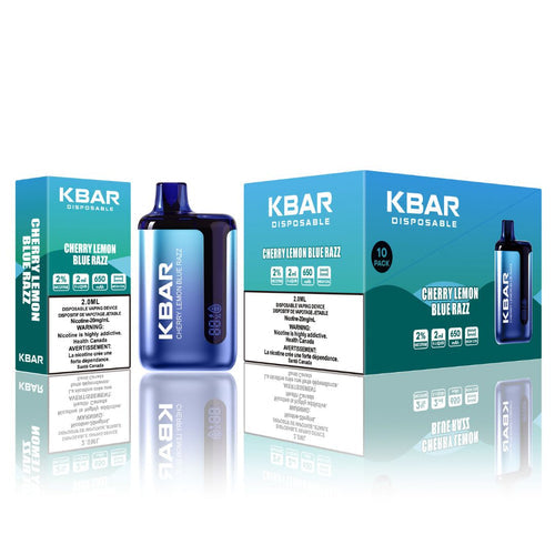 KBAR