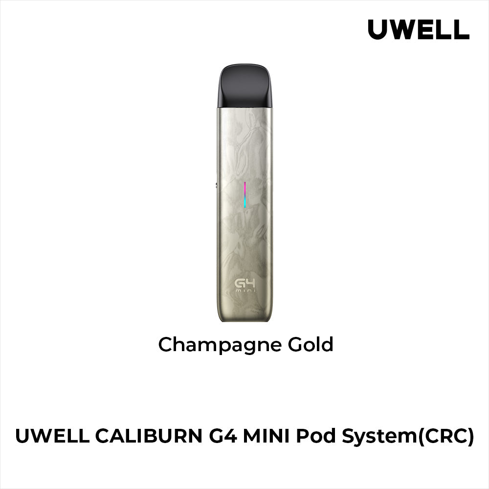 Uwell Caliburn G4 MINI