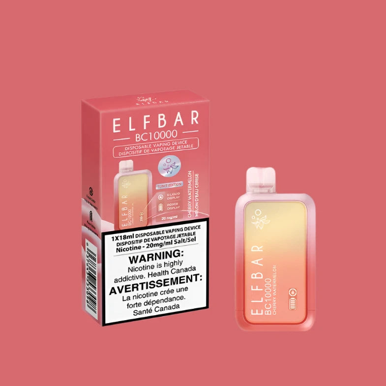 ElfBar BC10000 Disposable Vape