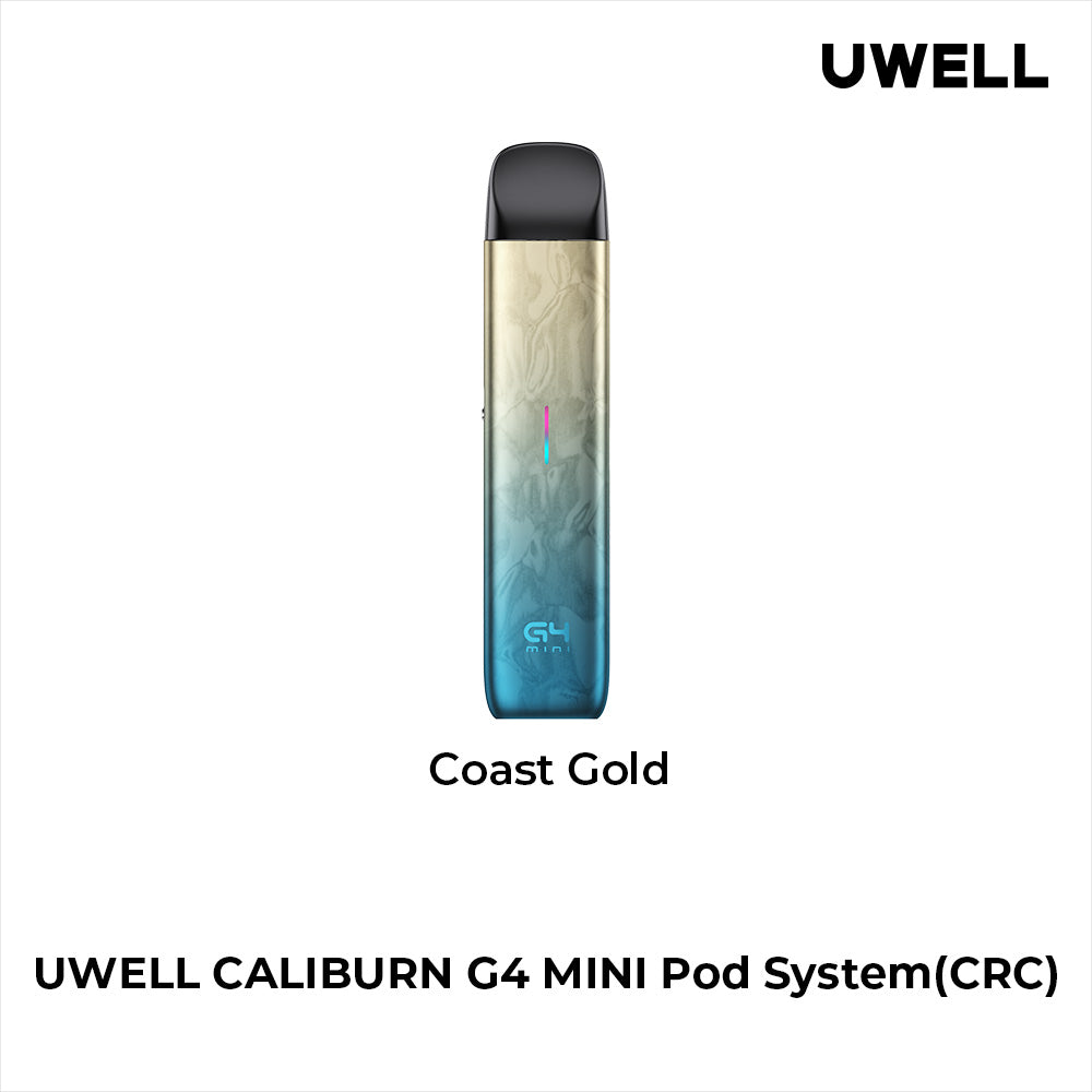Uwell Caliburn G4 MINI
