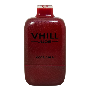 Vhill Jude