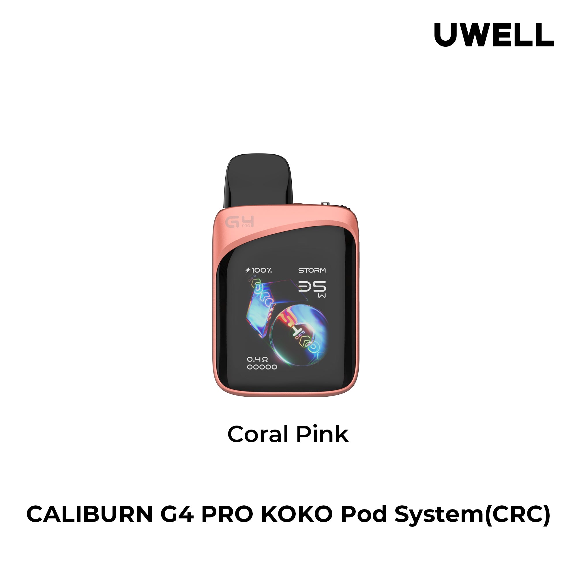 Uwell Caliburn G4 Pro KOKO