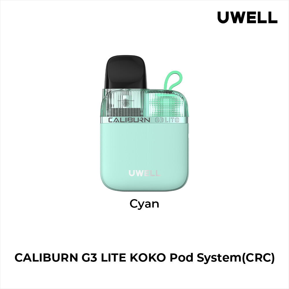 Uwell Caliburn G3 Lite KOKO