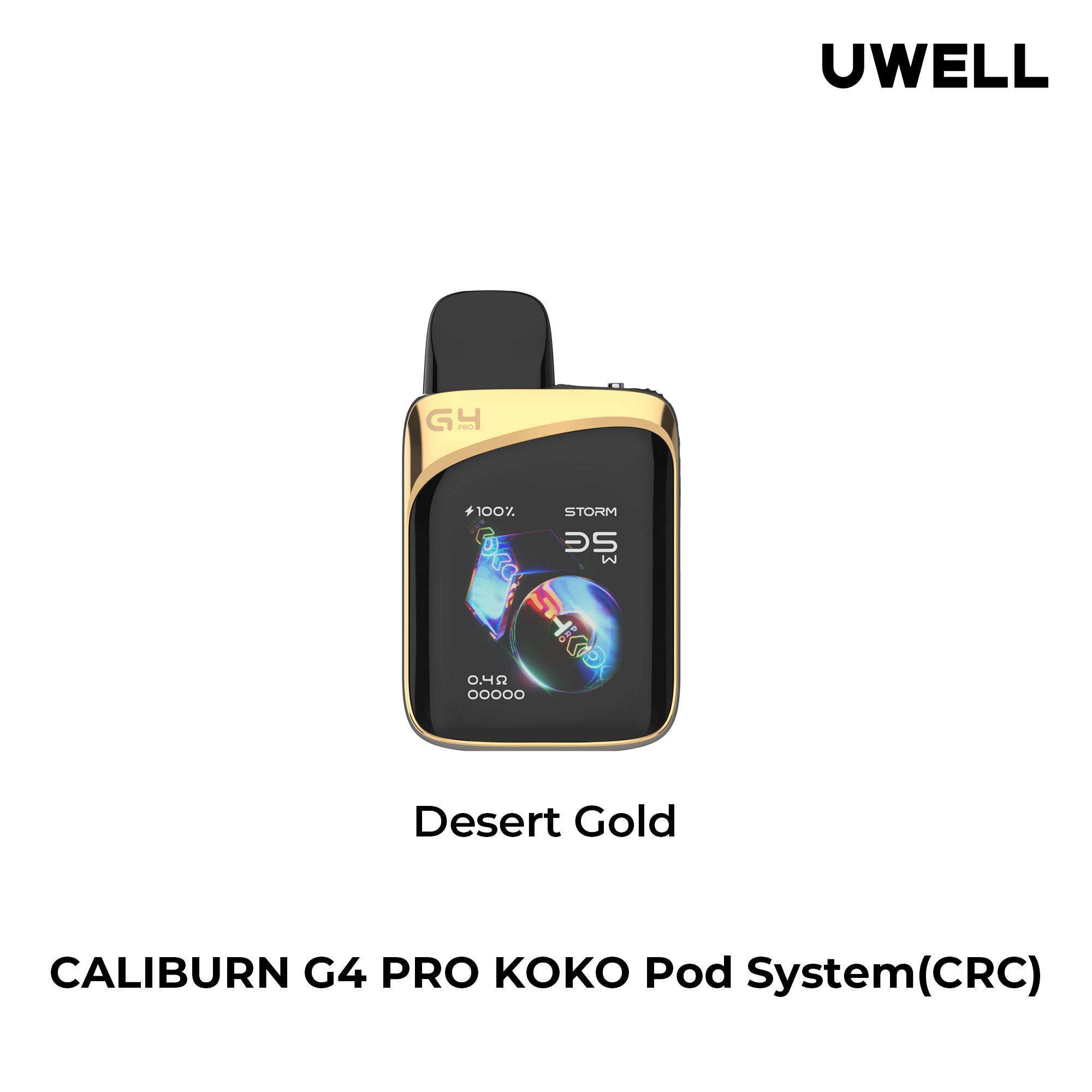 Uwell Caliburn G4 Pro KOKO