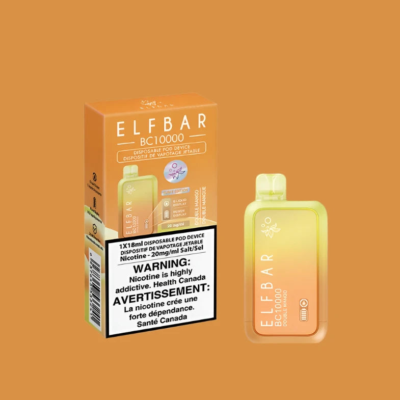 ElfBar BC10000 Disposable Vape