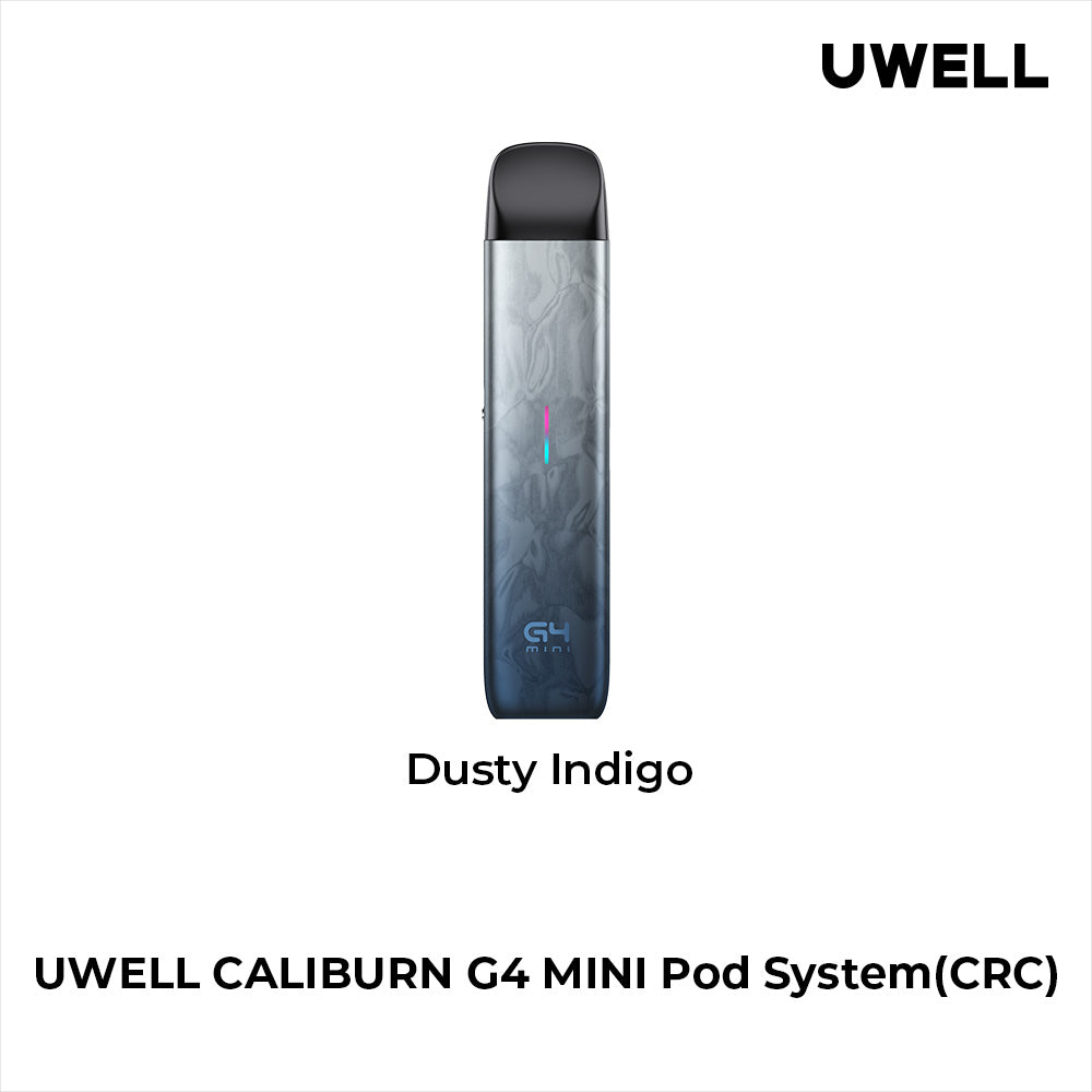 Uwell Caliburn G4 MINI