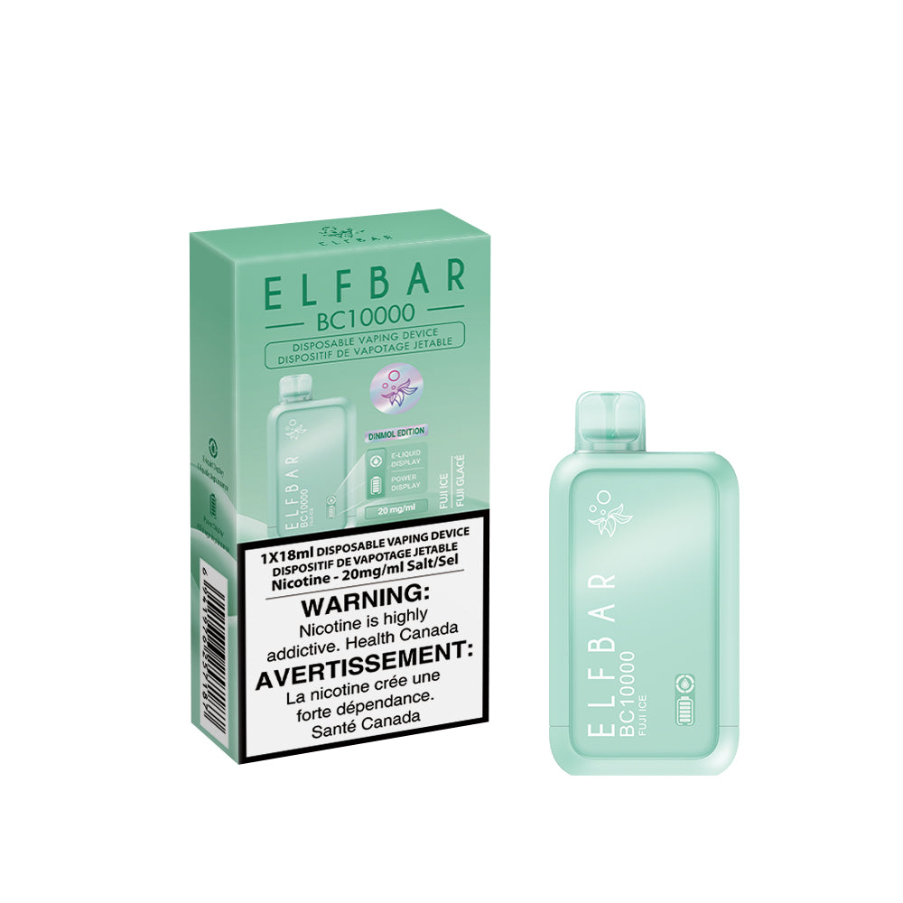 Elf Bar 10,000