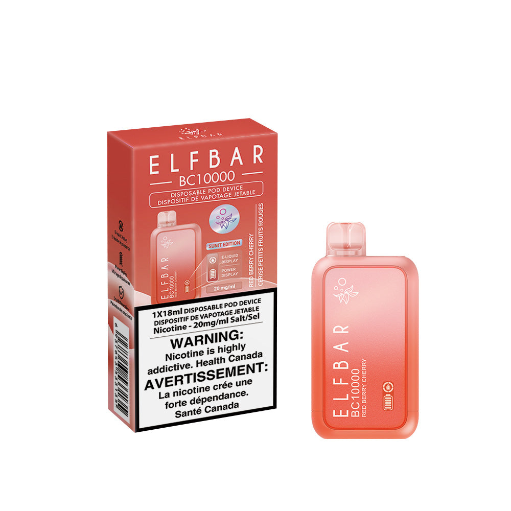 Elf Bar 10,000