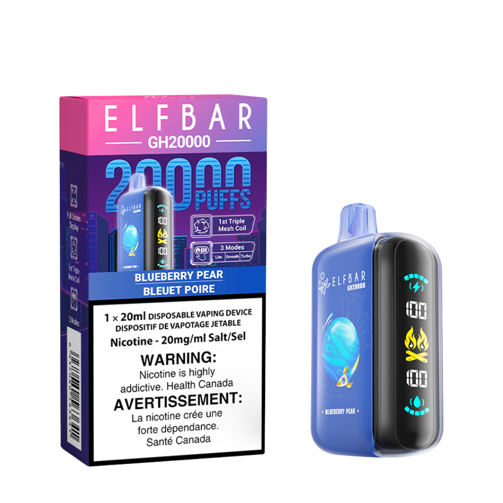 Elf Bar 20,000
