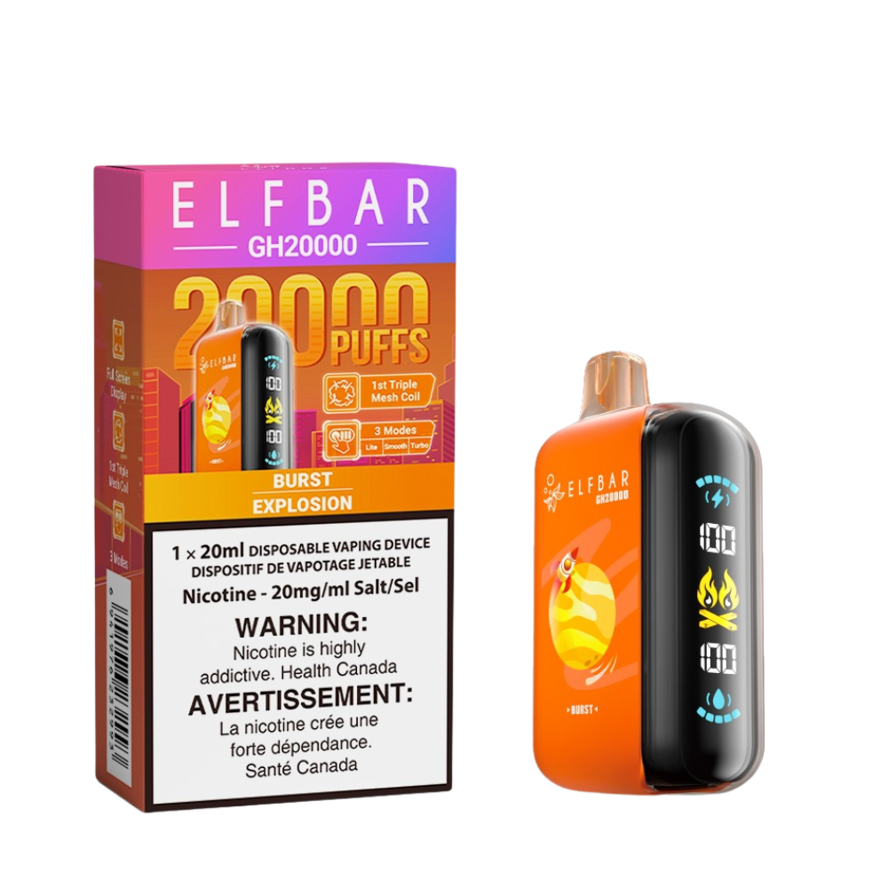 Elf Bar 20,000