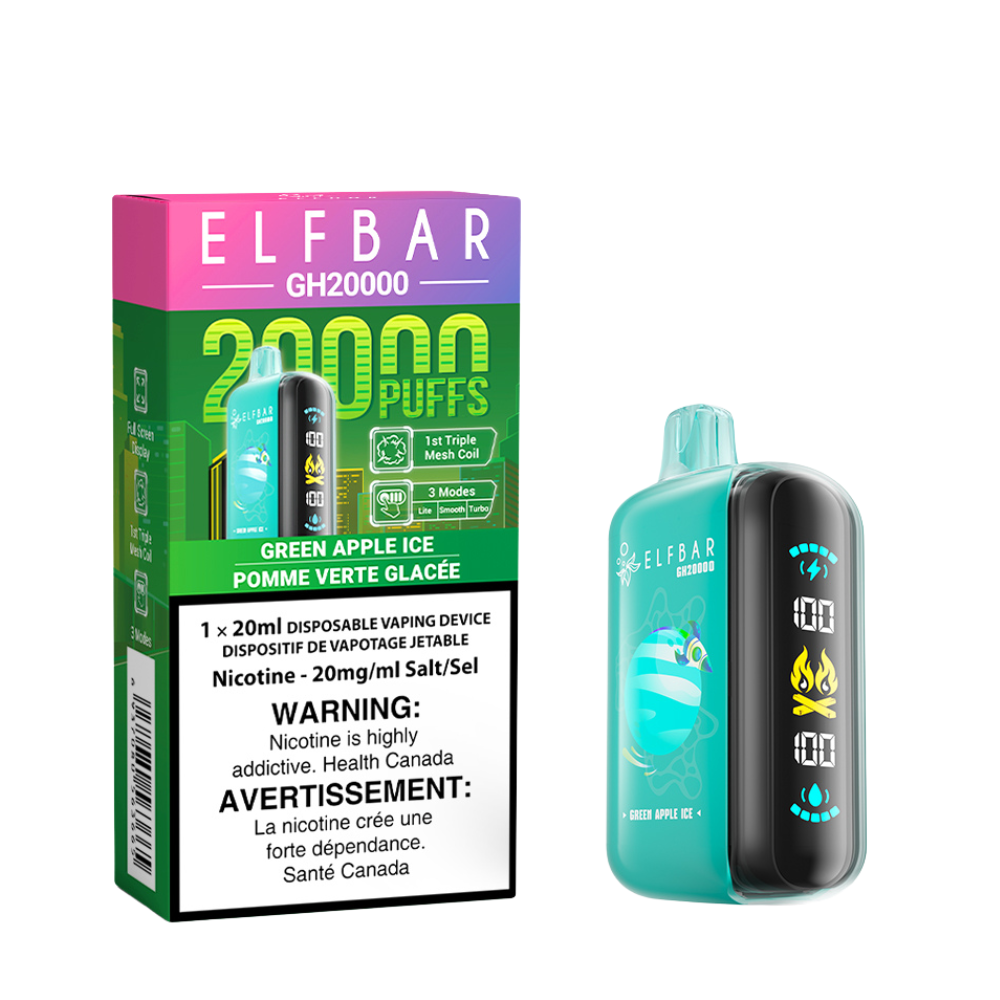 Elf Bar 20,000