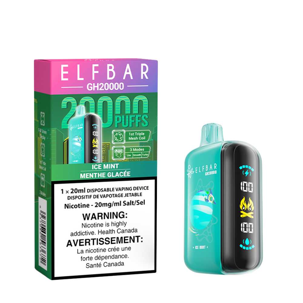 Elf Bar 20,000