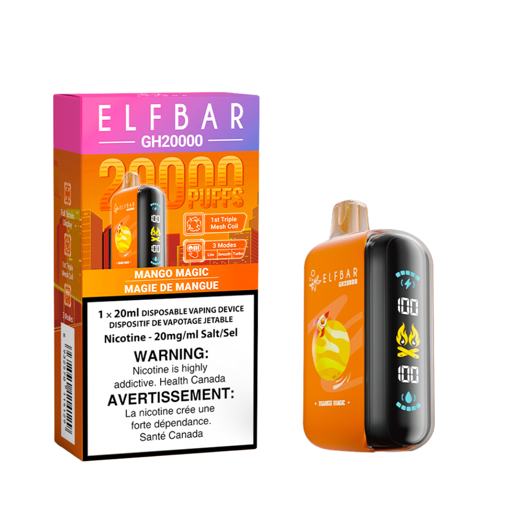 Elf Bar 20,000
