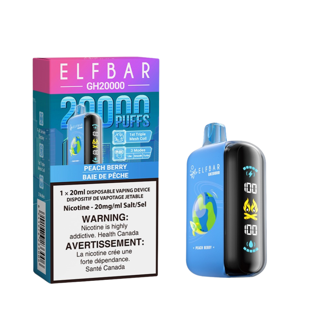 Elf Bar 20,000