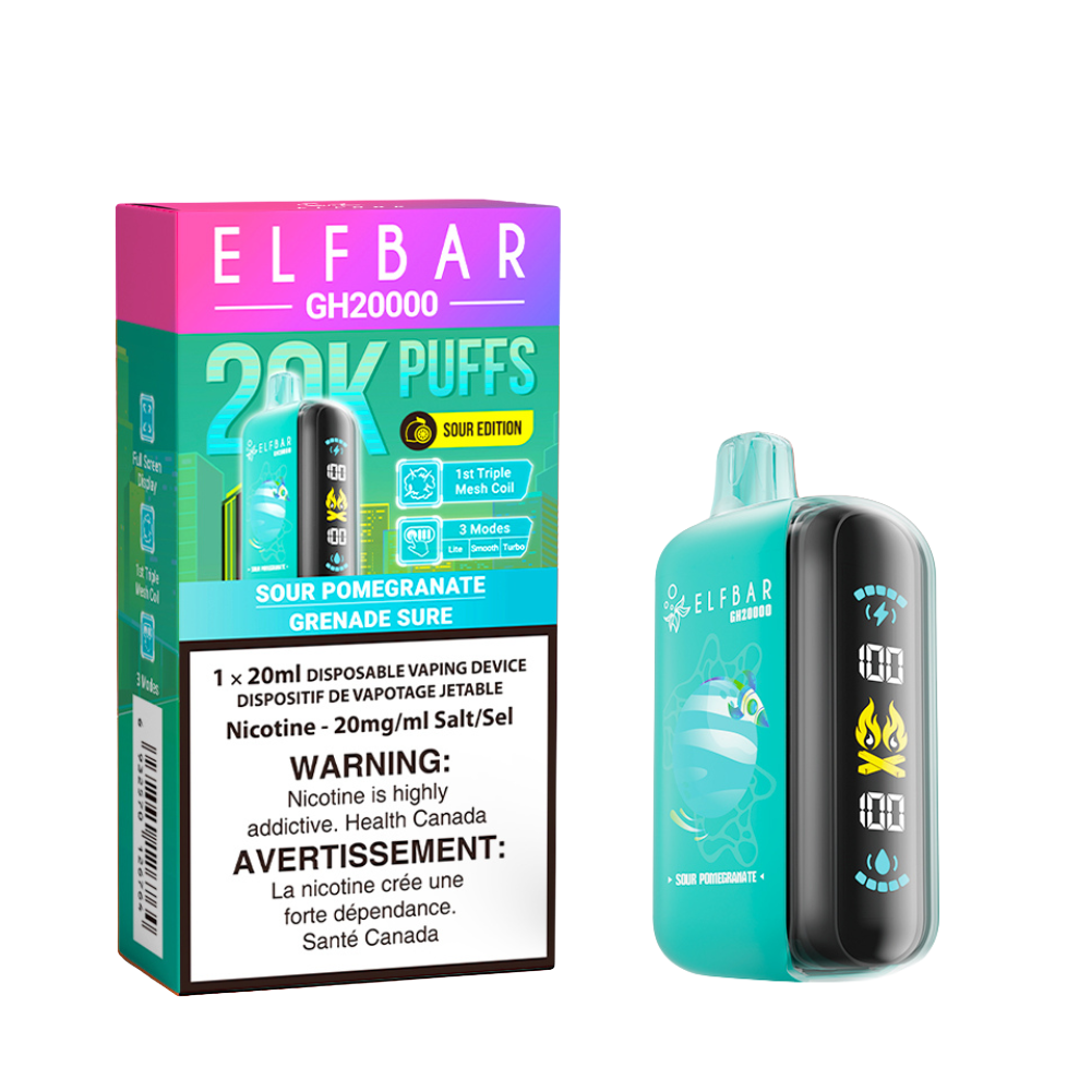 Elf Bar 20,000