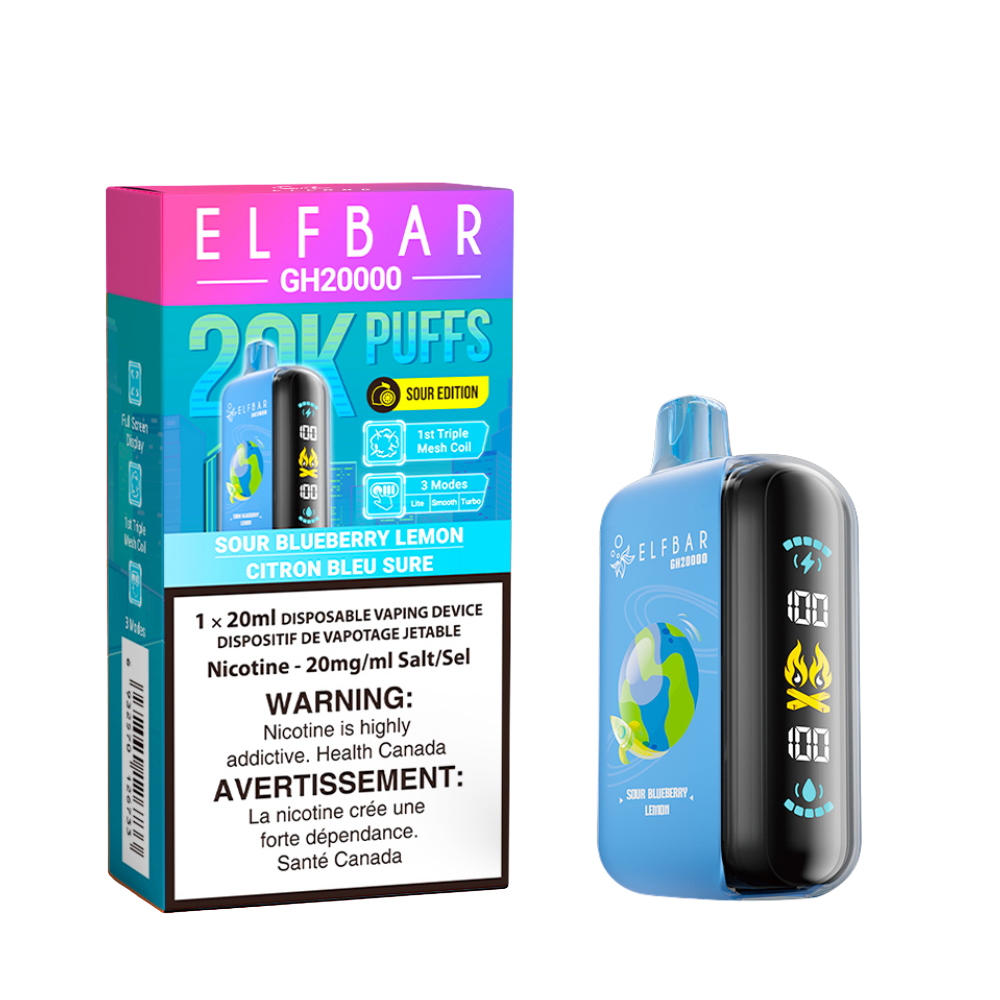 Elf Bar 20,000
