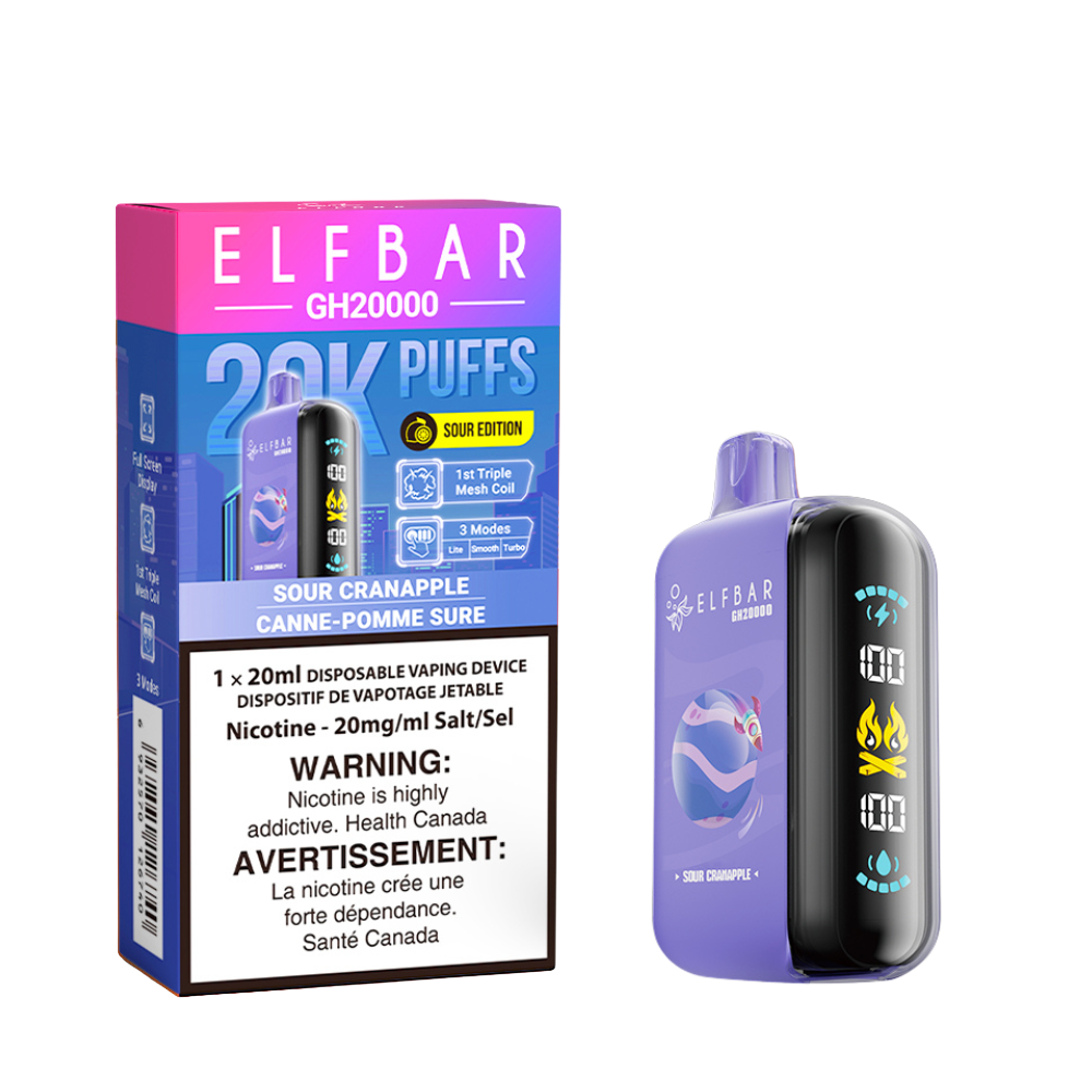 Elf Bar 20,000