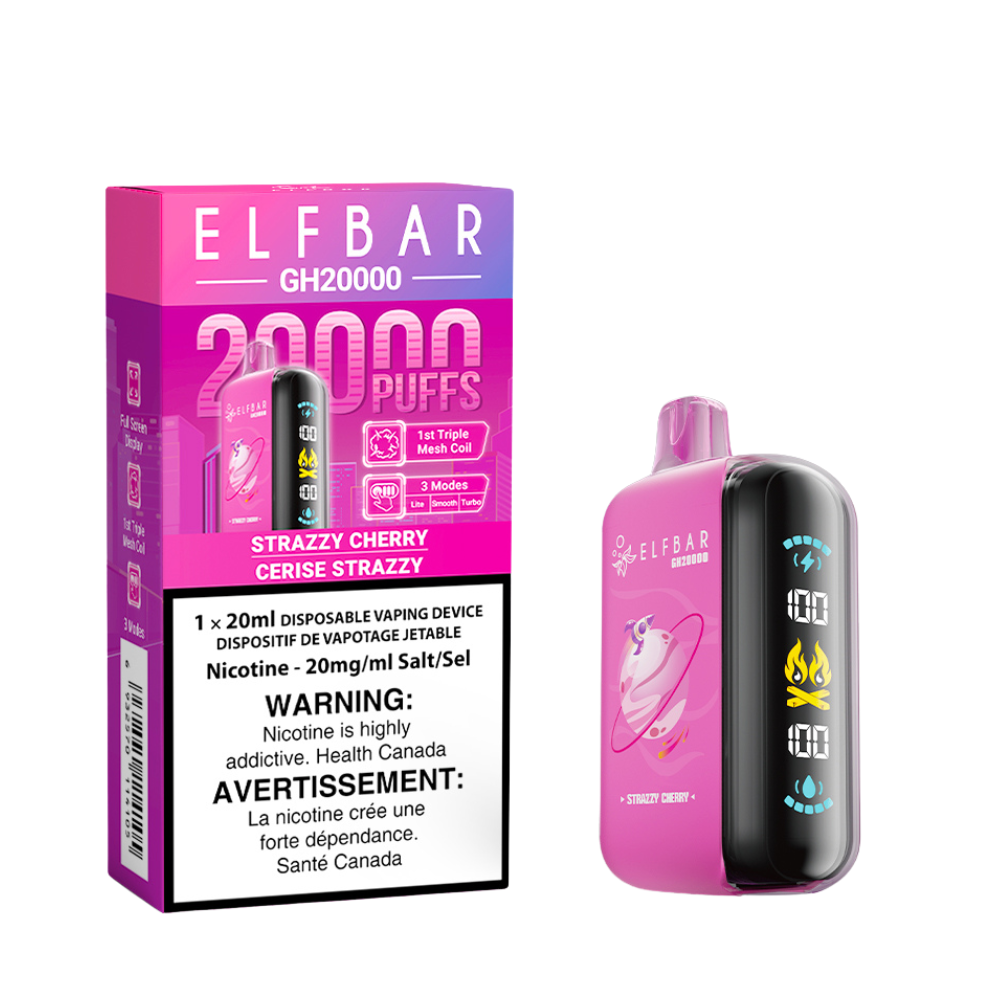 Elf Bar 20,000