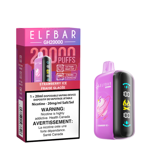 Elf Bar 20,000